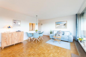 Ferienwohnung Residenz App. 611 Timmendorfer Strand, Timmendorfer Strand